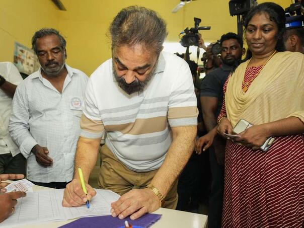 Najveći svjetski izbori počeli u Indiji, više birača nego stanovnika u SAD-u, EU i Rusiji