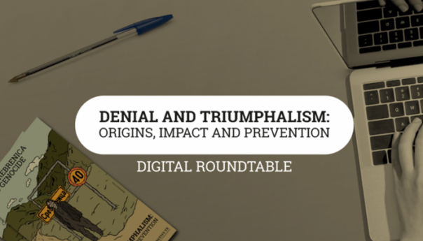 Najveći svjetski stručnjaci na konferenciji o borbi protiv negiranja genocida