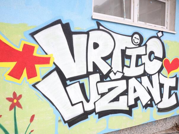 Najveći u KS: Zvanično počeli radovi na rekonstrukciji i adaptaciji vrtića Lužani