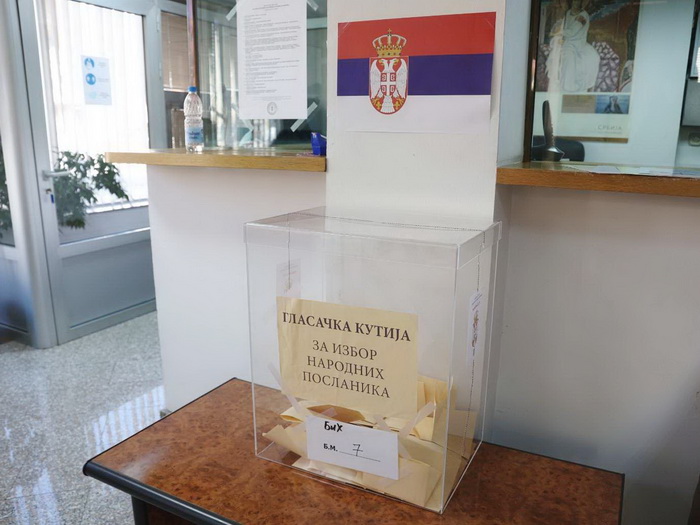 Najviše birača glasalo u Banjaluci, najveći procenat izašlih u Doboju i Trebinju