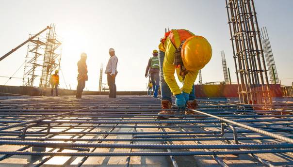 Najviše dozvola za rad Hrvatska izdala državljanima BiH