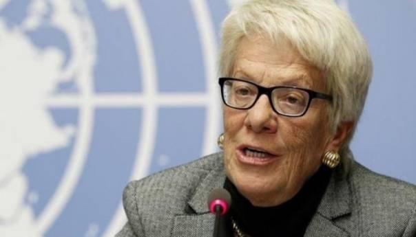 Najviše kazni Srbima jer su počinili najviše zločina