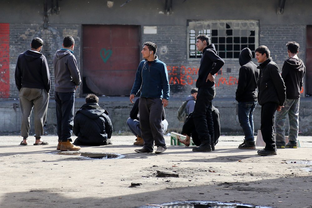 Najviše migranata u BiH stiže iz Iraka, Maroka, Pakistana i Afganistana