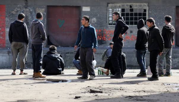 Najviše migranata u BiH stiže iz Iraka, Maroka, Pakistana i Afganistana