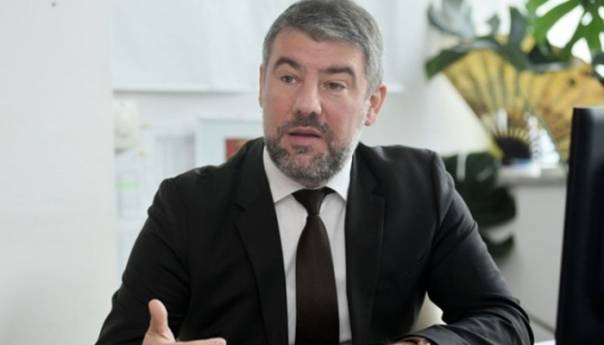 Šeranić: Preko 7 hiljada osoba pod nadzorom u RS