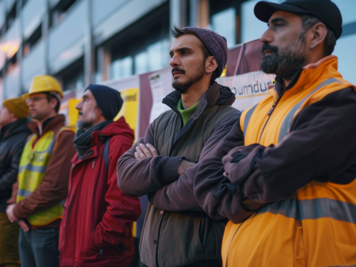 Najviše stranih radnika u BiH iz Indije, značajan broj i iz Srbije