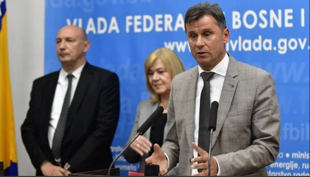 Najviše u historiji: Rekordan broj zaposlenih u Federaciji BiH