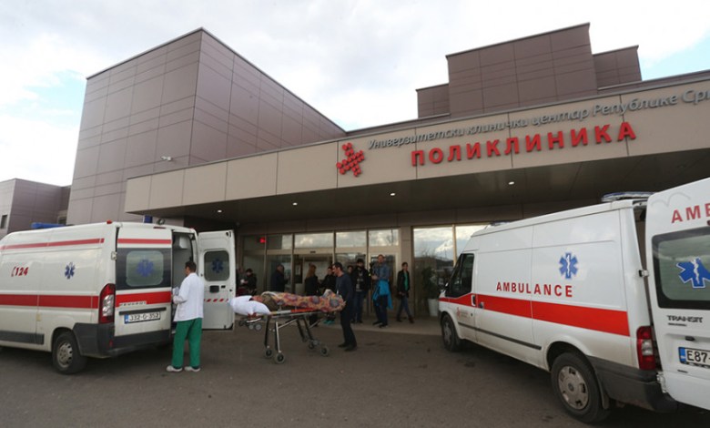 Najviše zaraženih u RS u dobi od 30 do 49 godina