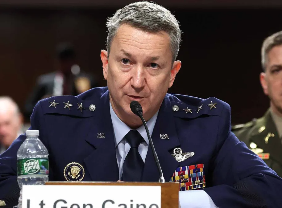 Najviši američki general upozorio Trumpa na rizike rata s Iranom