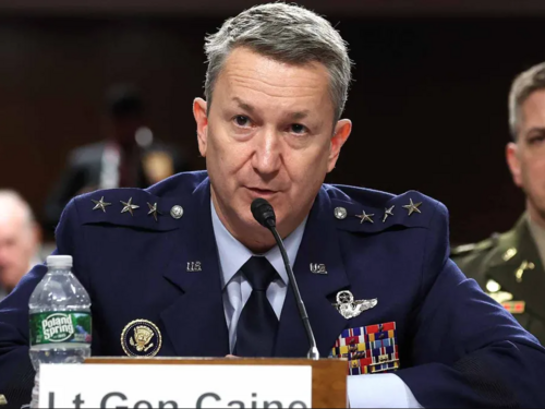 Najviši američki general upozorio Trumpa na rizike rata s Iranom