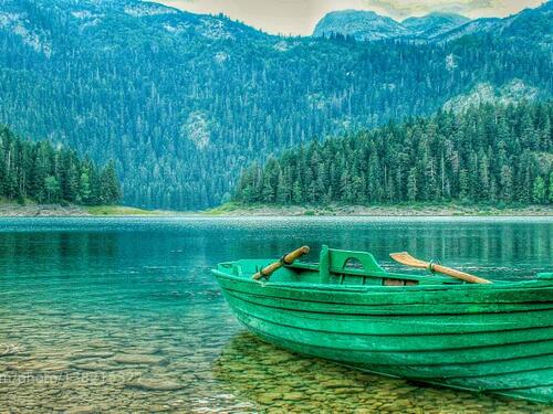 Najviši grad na Balkanu gdje mir ima ukus planinskog vazduha