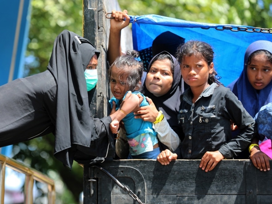 Najviši sud UN-a razmatra historijski slučaj genocida nad Rohinjama protiv Mijanmara