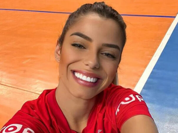 Najzgodnija odbojkašica svijeta priznala: 'Ja sam sapioseksualka, imam problem...'