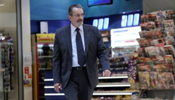 Nakaš: Očekivati pogoršanje epidemiološke situacije