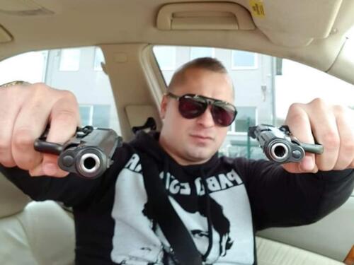 Nakičeviću tri i po godine zatvora: Fingirali pljačku, pa ukrali 80 hiljada KM