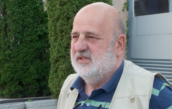 Nakon 12 godina bar micva u Sarajevu: "Tradicija judaizma u BiH se neće ugasiti"
