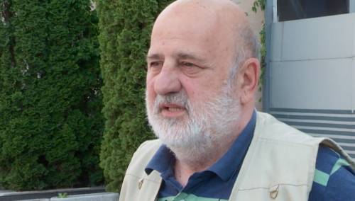 Nakon 12 godina bar micva u Sarajevu: "Tradicija judaizma u BiH se neće ugasiti"