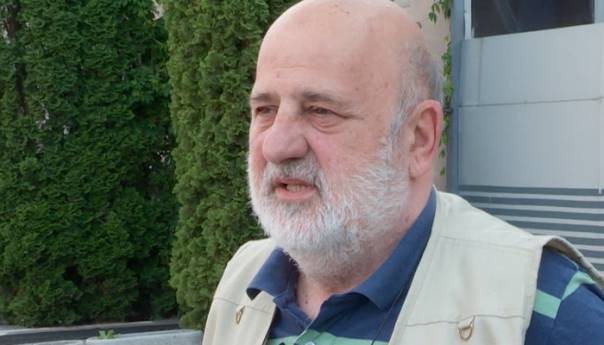 Nakon 12 godina bar micva u Sarajevu: "Tradicija judaizma u BiH se neće ugasiti"