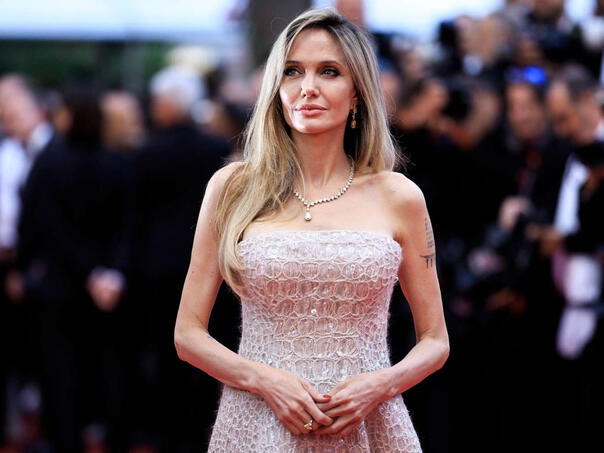 Nakon 14 godina Angelina Jolie se vraća u Cannes - dočekala je neočekivana prosidba