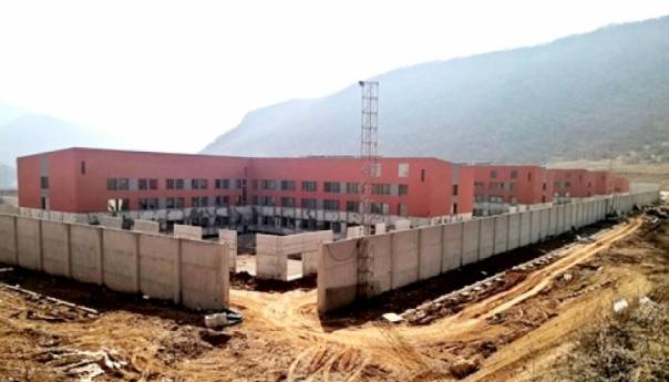 Nakon 14 godina: Danas otvaranje državnog zatvora