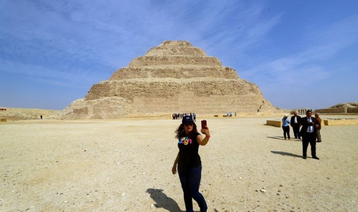 Nakon 14 godina restauracije ponovo otvorena najstarija piramida u Egiptu