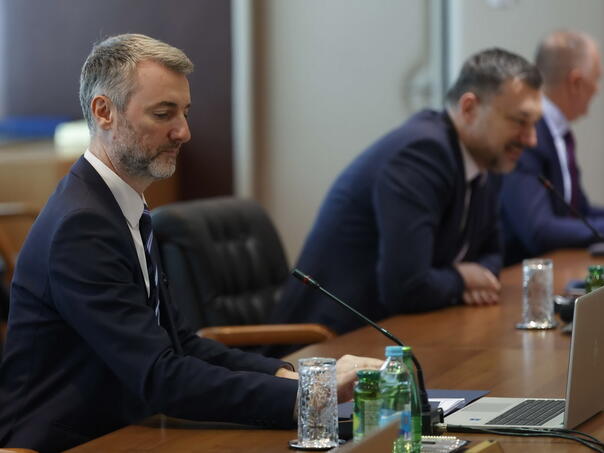 Nakon 15 godina BiH usvojila Program sigurnosti za civilnu avijaciju