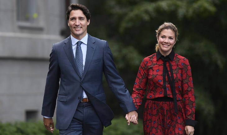 Nakon 18 godina braka razvodi se Justin Trudeau