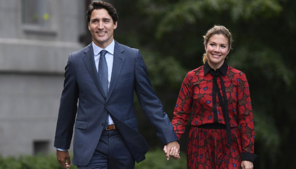 Nakon 18 godina braka razvodi se Justin Trudeau