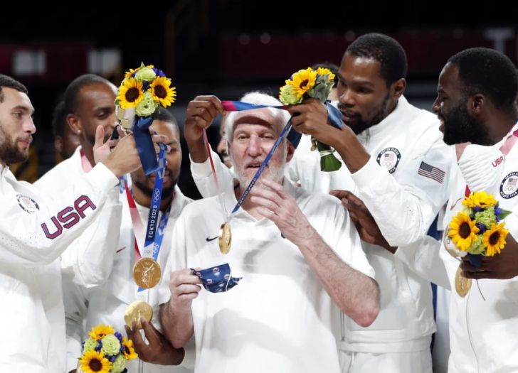 Nakon 22 godine legendarni trener dobio otkaz u NBA ligi