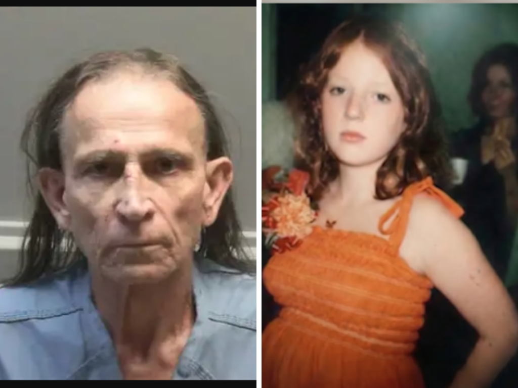 Nakon 43 godine: Policija riješila slučaj ubistva i silovanja zahvaljujući podcastu