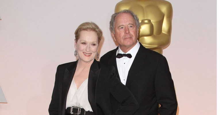 Nakon 45 godina braka: Razvode se Meryl Streep i Don Gummer