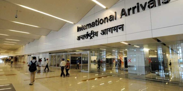 Nakon 50 dana na terminalu aerodroma u New Delhiju Nijemac otputovao u Evropu
