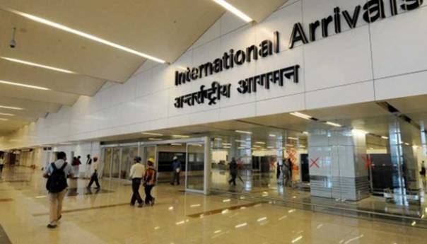 Nakon 50 dana na terminalu aerodroma u New Delhiju Nijemac otputovao u Evropu