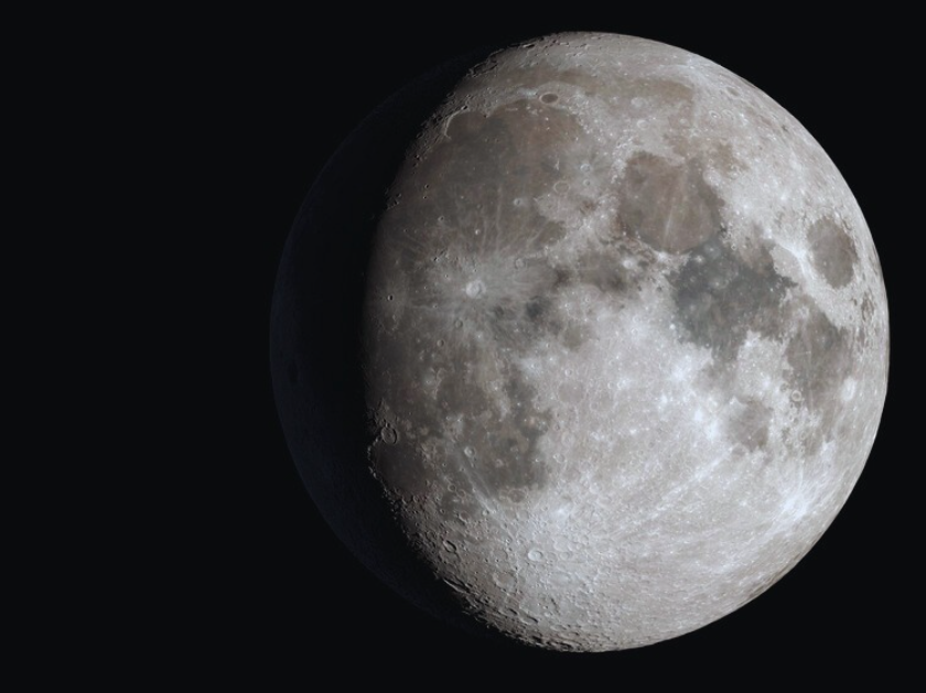 Nakon 50 godina: Ljudi se vraćaju na Mjesec