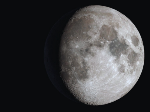 Nakon 50 godina: Ljudi se vraćaju na Mjesec