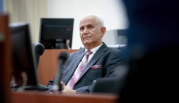 Nakon 7 godina: Budimir pravosnažno oslobođen svih optužbi