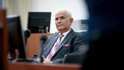 Nakon 7 godina: Budimir pravosnažno oslobođen svih optužbi