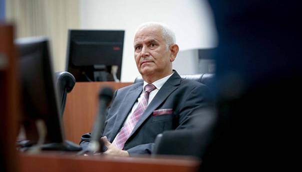 Nakon 7 godina: Budimir pravosnažno oslobođen svih optužbi