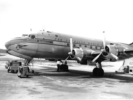 Nakon 74 godine pronađeni ostaci aviona koji je nestao kod Portorika
