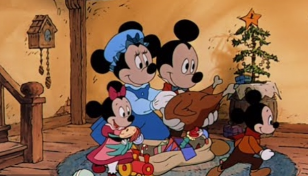 Nakon 95 godina Miki Maus više neće biti dio Diznijevog svijeta