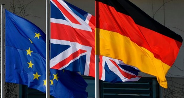 Nakon američkih sankcija: Šta će uraditi Britanija, Njemačka, EU