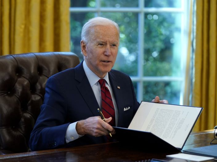 Nakon Bidenove naredbe: SAD sankcionira izraelske doseljenike