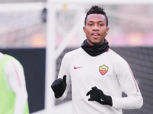 Nakon Bismarka, na Grbavicu stiže još jedan Afrikanac