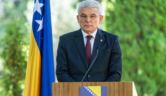 Nakon Brisela, potvrđeno euroatlantsko opredjeljenje i u Antaliji