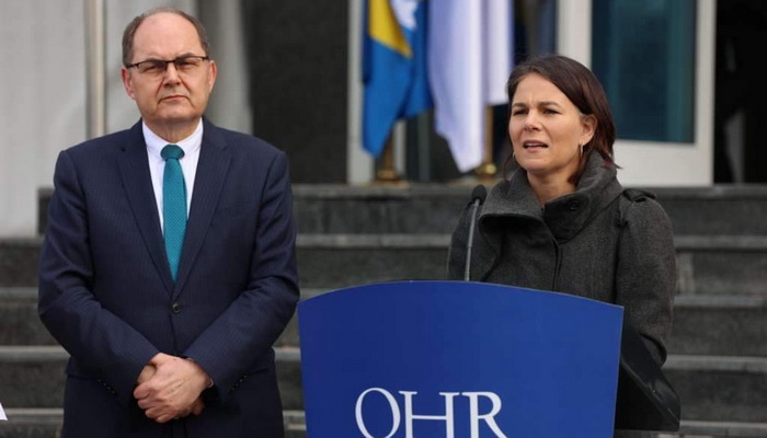 Nakon britanskih sankcija, slijede li potezi Njemačke i Schmidta