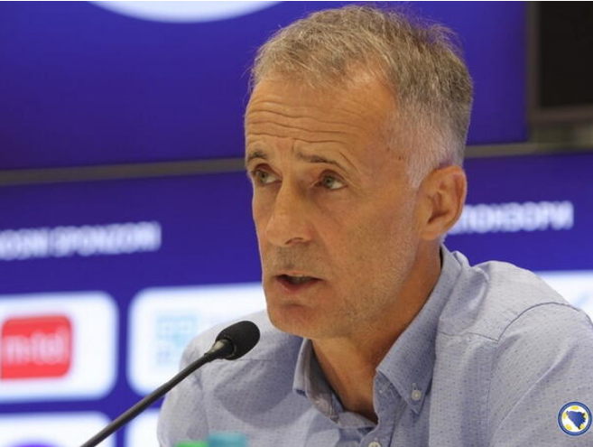 Nakon brojnih povreda i otkaza: Kodro pozvao novog igrača