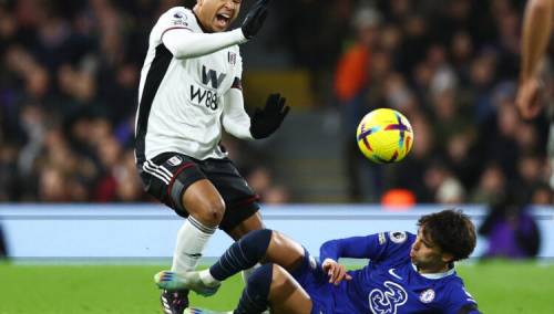 Nakon brutalnog starta, Felix saznao kaznu