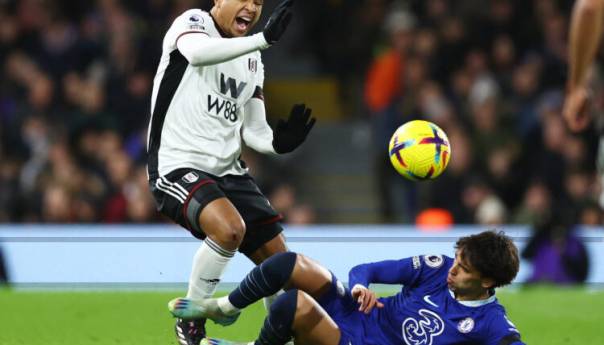 Nakon brutalnog starta, Felix saznao kaznu