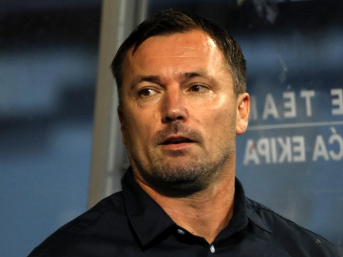 Nakon debakla protiv Veleža, Ćorić ponudio ostavku