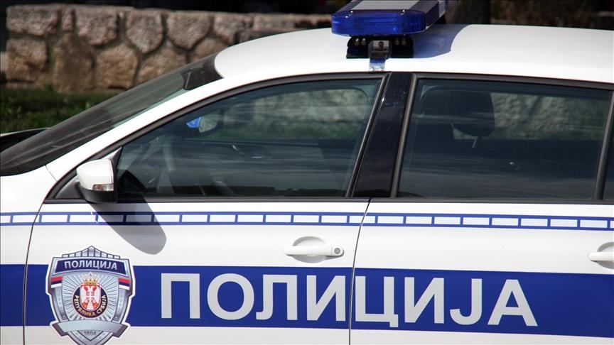 Nakon dočeka Nove godine žena skočila sa četvrtog sprata